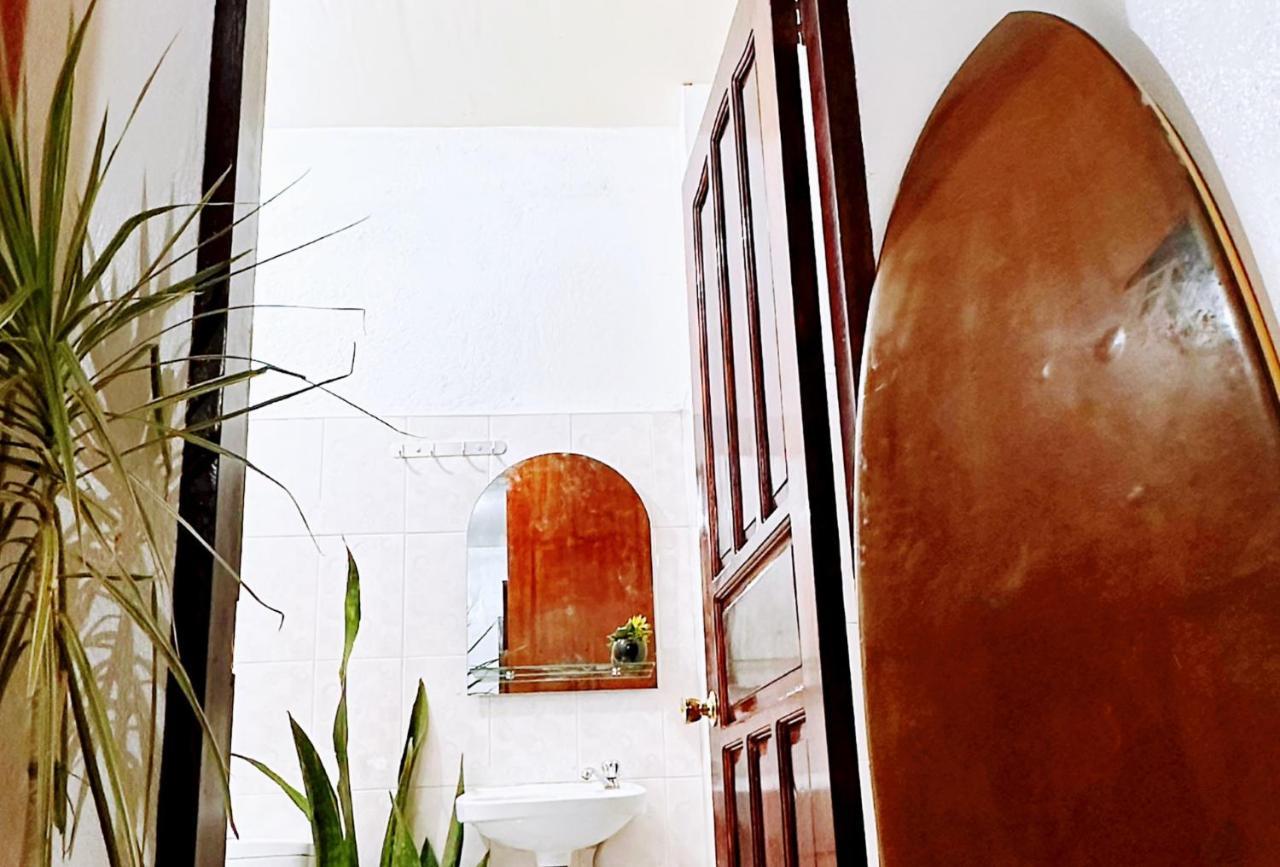 Moana Beach House モアルボアル エクステリア 写真
