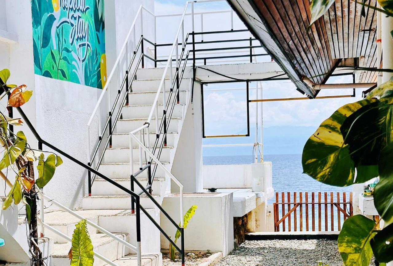 Moana Beach House モアルボアル エクステリア 写真