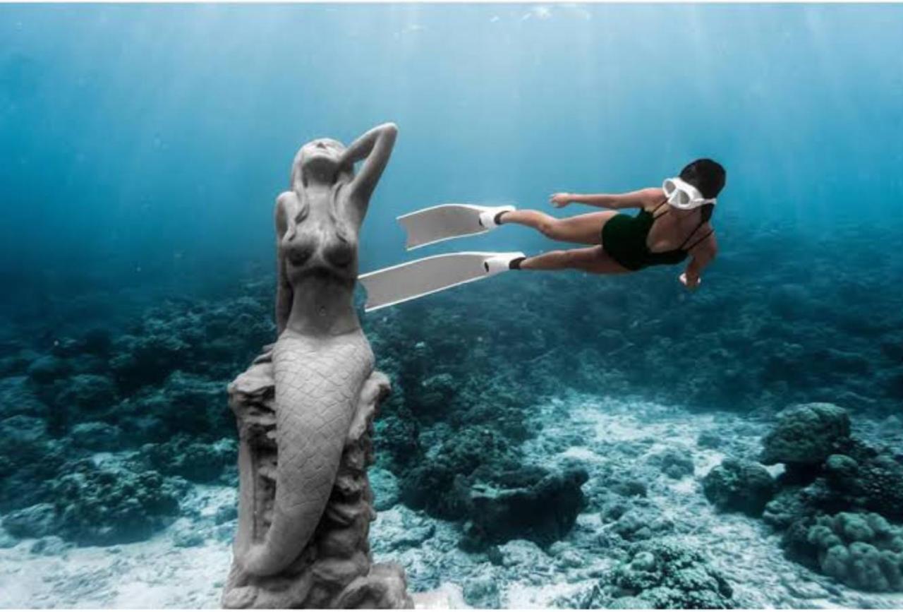 Moana Beach House モアルボアル エクステリア 写真