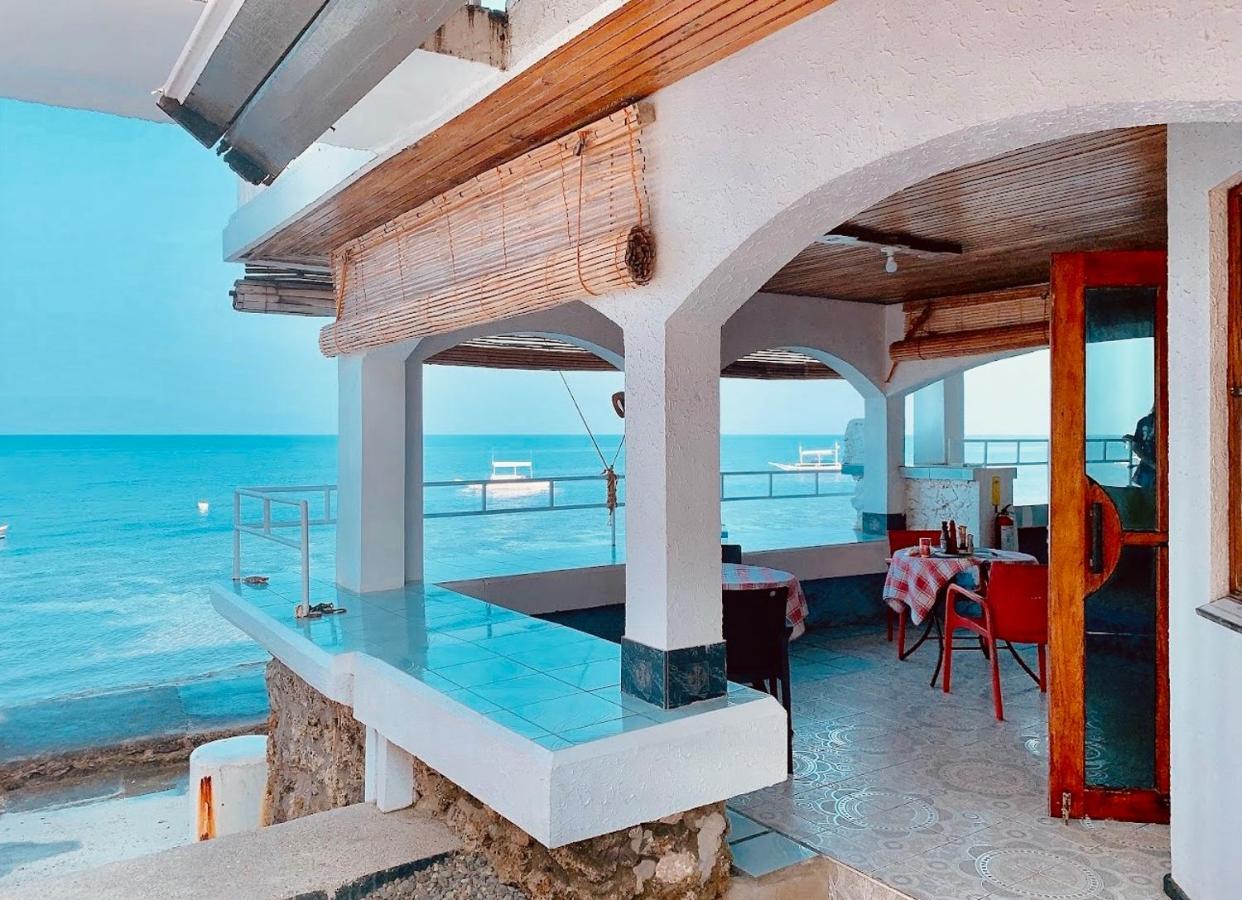 Moana Beach House モアルボアル エクステリア 写真