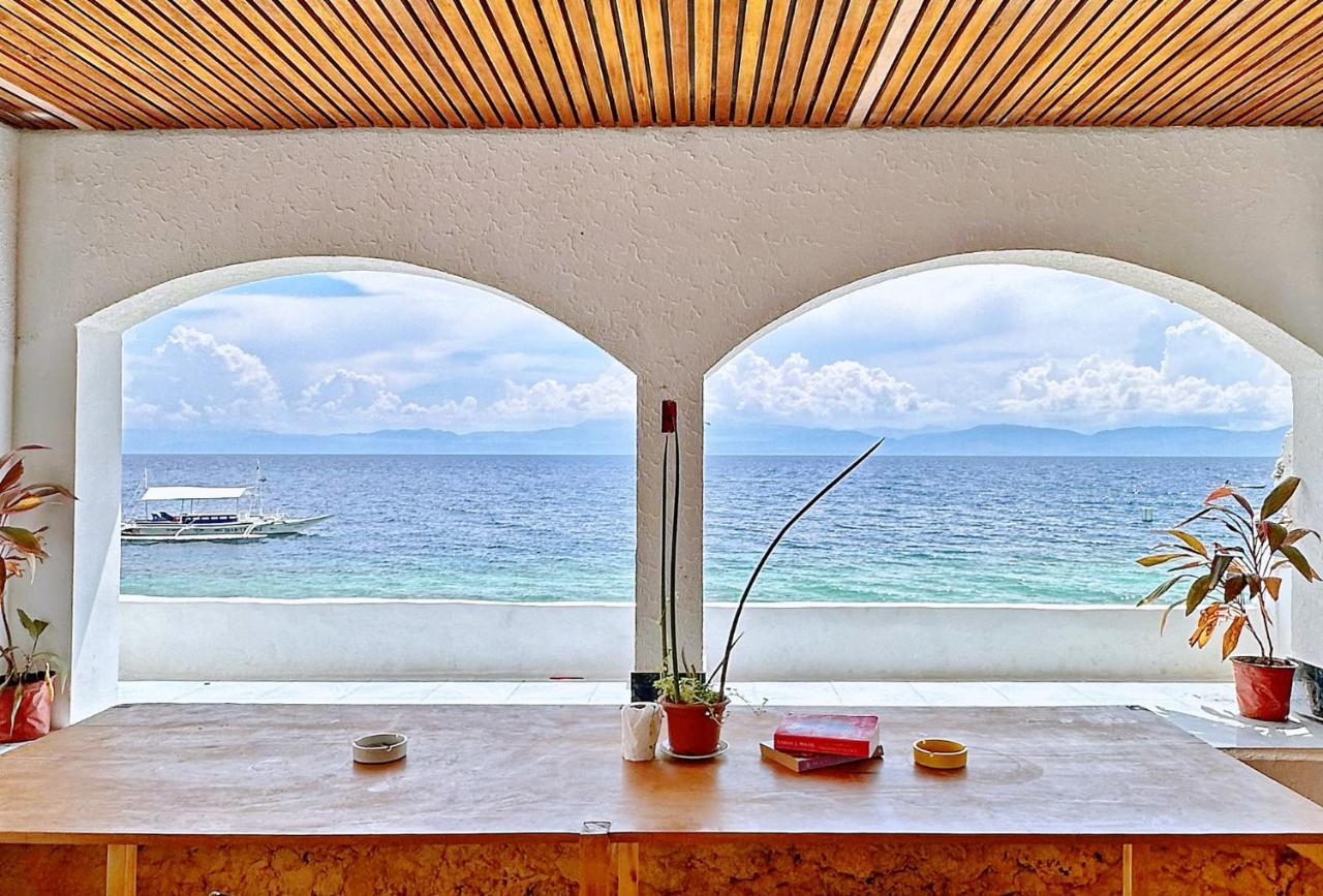Moana Beach House モアルボアル エクステリア 写真