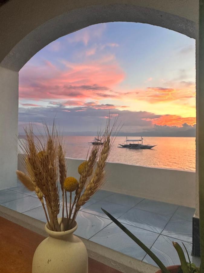 Moana Beach House モアルボアル エクステリア 写真