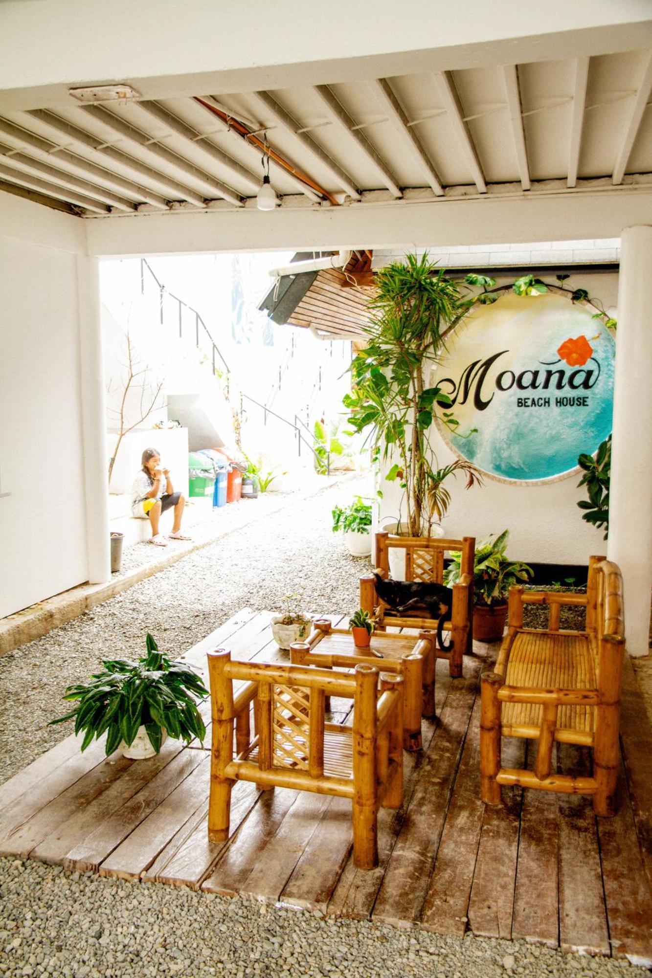 Moana Beach House モアルボアル エクステリア 写真