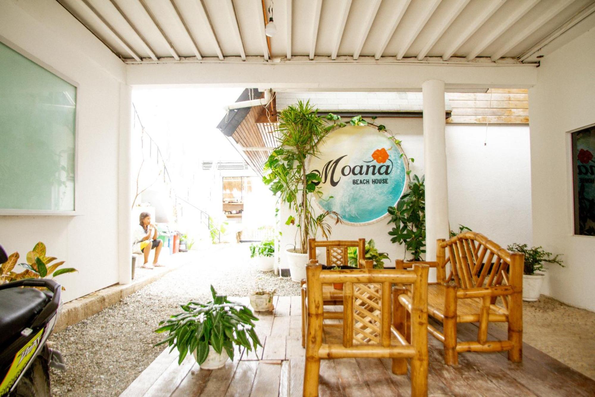Moana Beach House モアルボアル エクステリア 写真